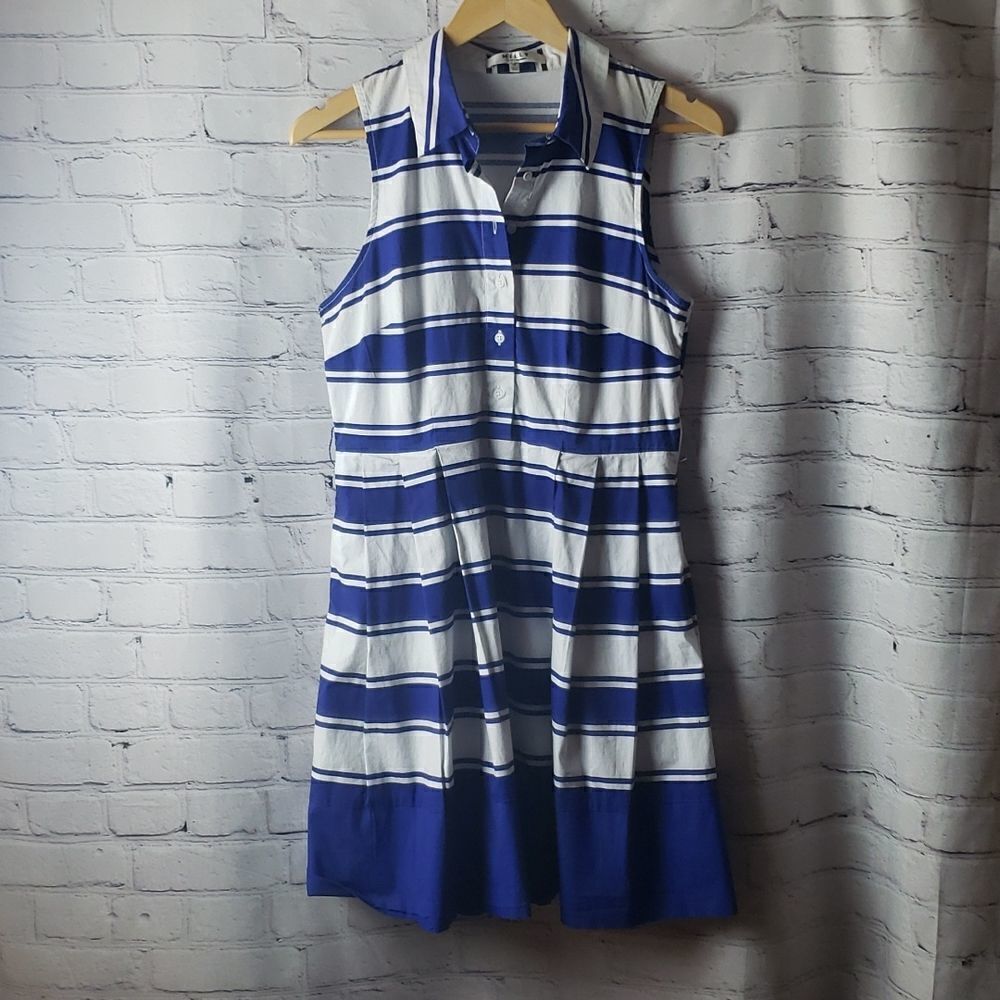 Milly For Design Nation Dress‎